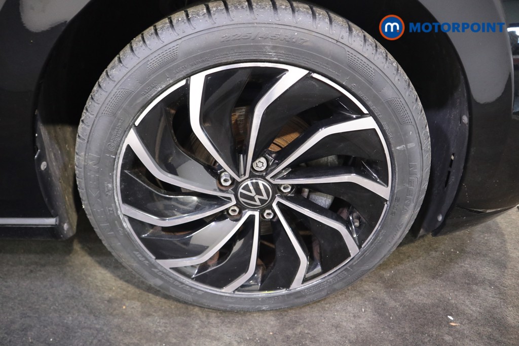 Volkswagen Golf Life Manual Petrol Hatchback - Stock Number (1592499) - 19th supplementary image