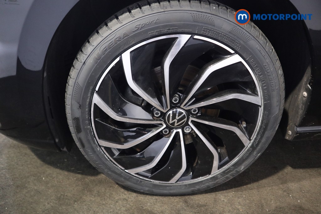 Volkswagen Golf Life Manual Petrol Hatchback - Stock Number (1592499) - 20th supplementary image