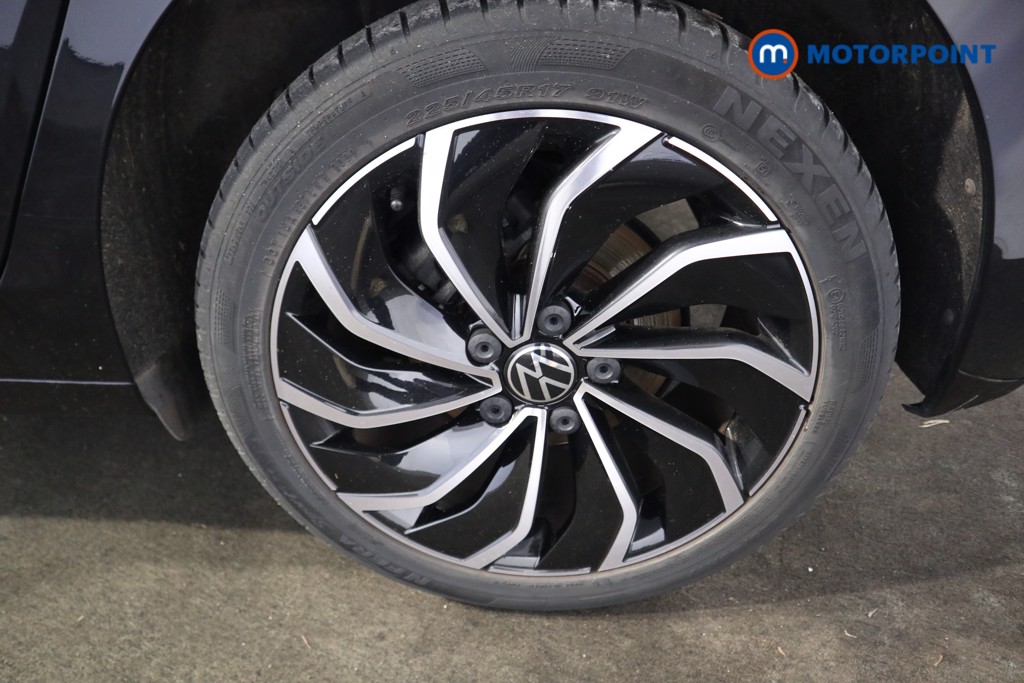 Volkswagen Golf Life Manual Petrol Hatchback - Stock Number (1592499) - 21st supplementary image