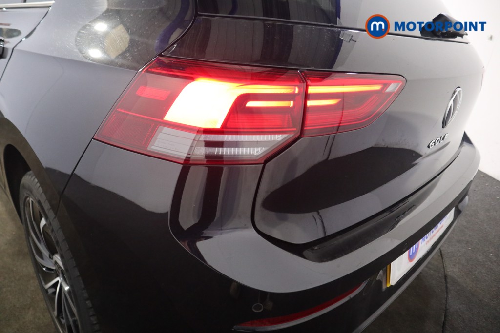 Volkswagen Golf Life Manual Petrol Hatchback - Stock Number (1592499) - 23rd supplementary image