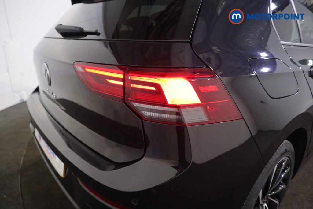 Volkswagen Golf Life Manual Petrol Hatchback - Stock Number (1592499) - 24th supplementary image