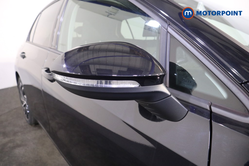 Volkswagen Golf Life Manual Petrol Hatchback - Stock Number (1592499) - 26th supplementary image