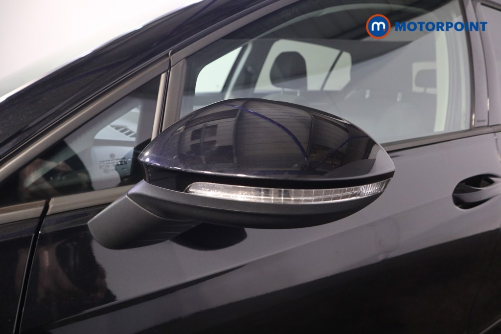 Volkswagen Golf Life Manual Petrol Hatchback - Stock Number (1592499) - 27th supplementary image