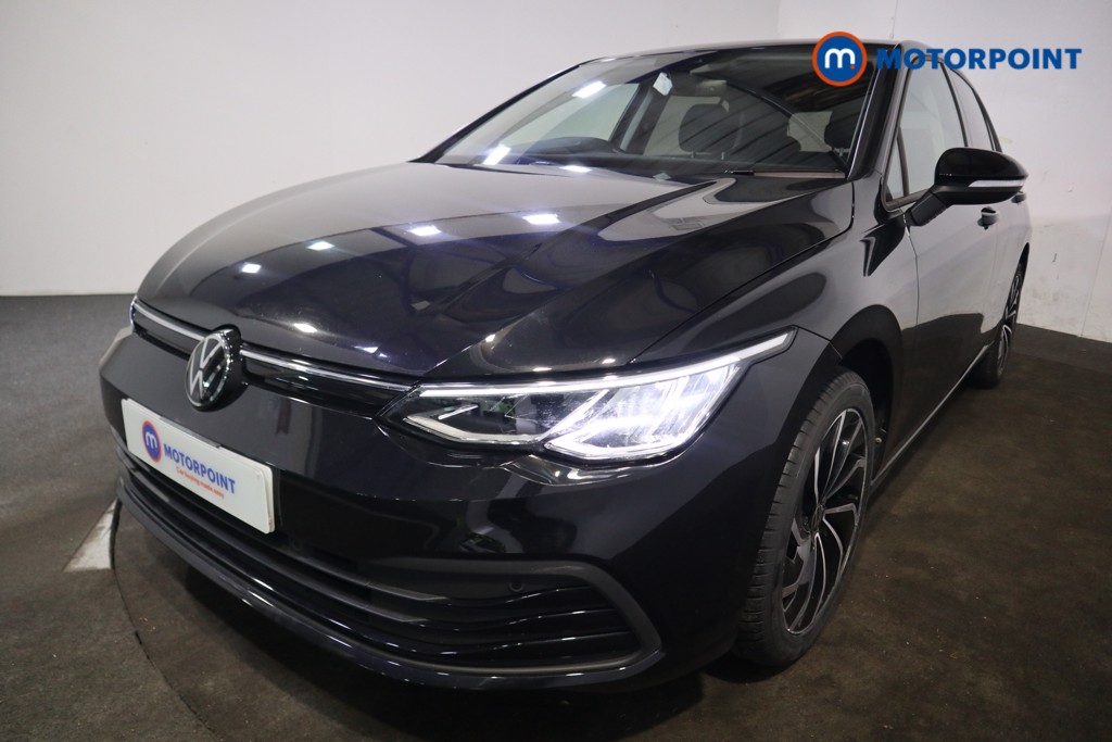 Volkswagen Golf Life Manual Petrol Hatchback - Stock Number (1592499) - 29th supplementary image