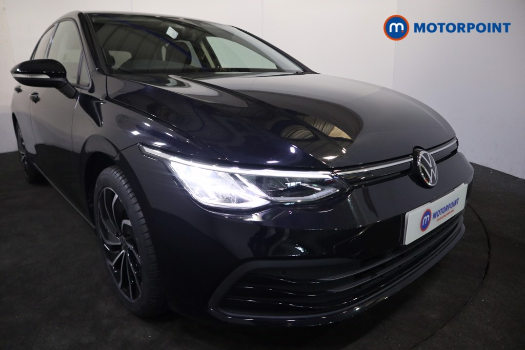 Volkswagen Golf Life Manual Petrol Hatchback - Stock Number (1592499) - 31st supplementary image