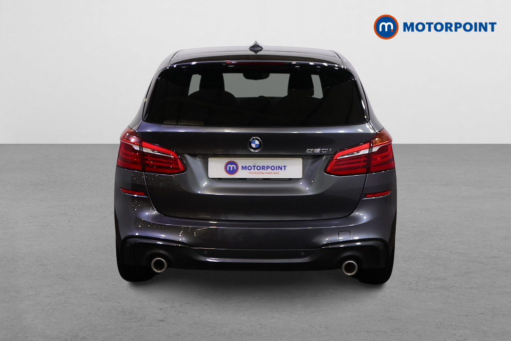 BMW 2 Series M Sport Automatic Petrol Estate - Stock Number (1592666) - Rear bumper