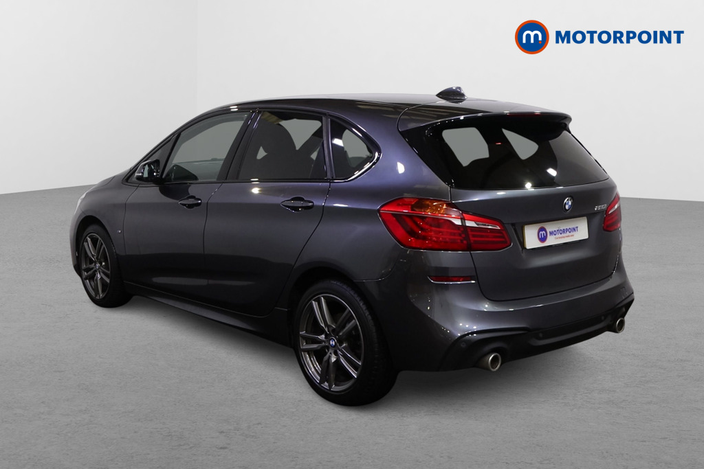BMW 2 Series M Sport Automatic Petrol Estate - Stock Number (1592666) - Passenger side rear corner