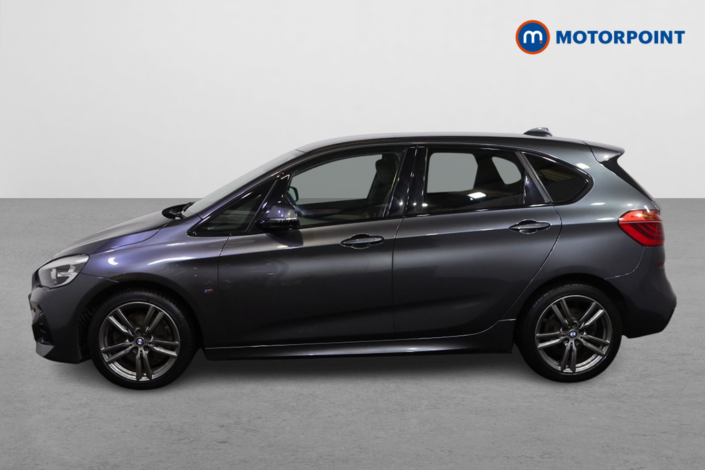 BMW 2 Series M Sport Automatic Petrol Estate - Stock Number (1592666) - Passenger side