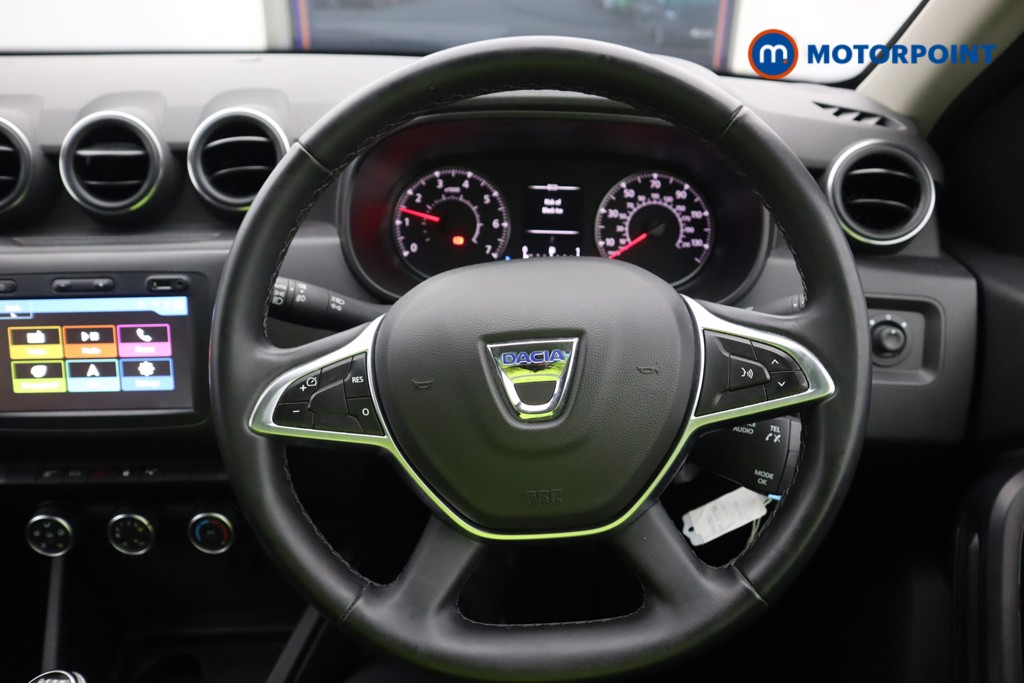 Dacia Duster Comfort Manual Petrol SUV - Stock Number (1592702) - 2nd supplementary image