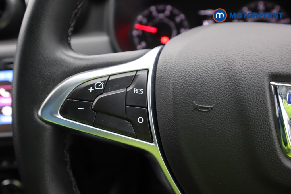 Dacia Duster Comfort Manual Petrol SUV - Stock Number (1592702) - 3rd supplementary image
