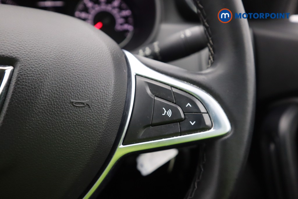 Dacia Duster Comfort Manual Petrol SUV - Stock Number (1592702) - 4th supplementary image