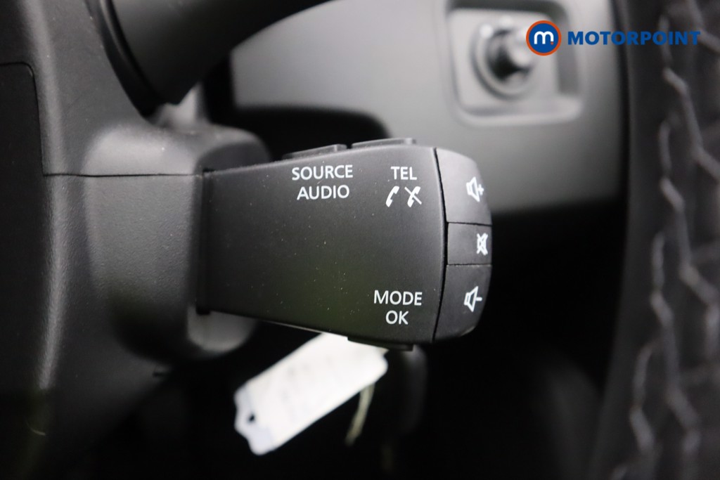 Dacia Duster Comfort Manual Petrol SUV - Stock Number (1592702) - 6th supplementary image