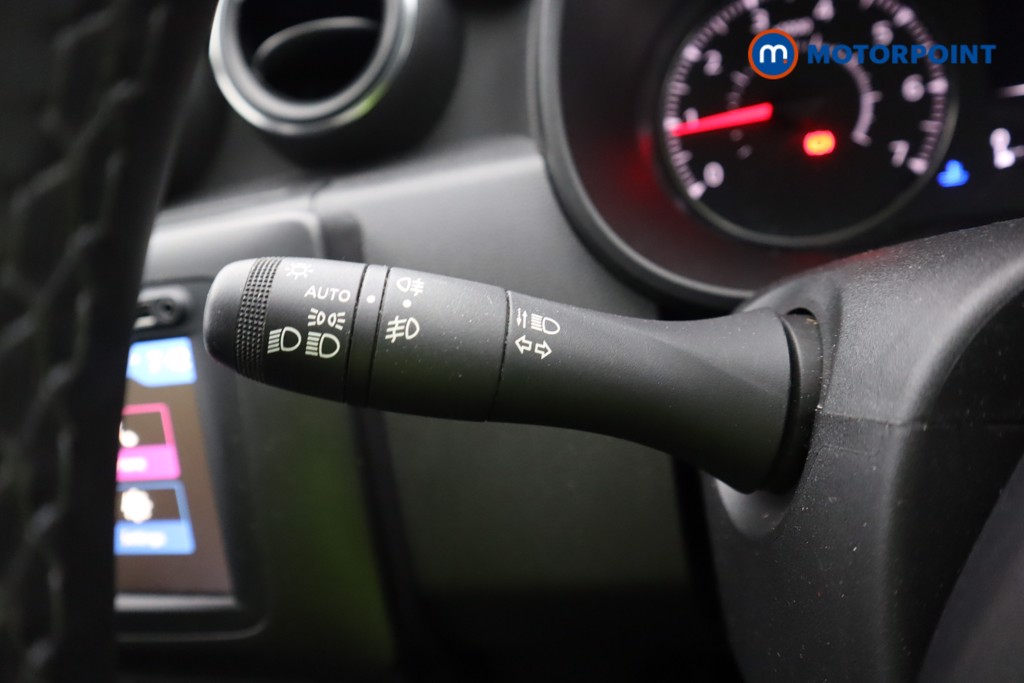 Dacia Duster Comfort Manual Petrol SUV - Stock Number (1592702) - 7th supplementary image