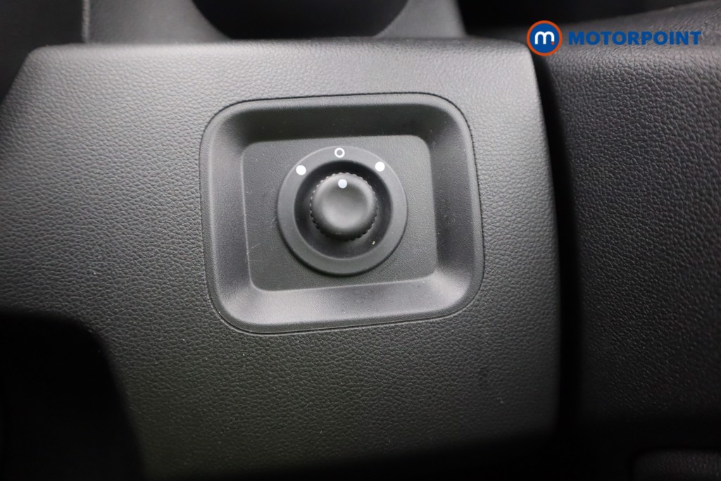 Dacia Duster Comfort Manual Petrol SUV - Stock Number (1592702) - 8th supplementary image