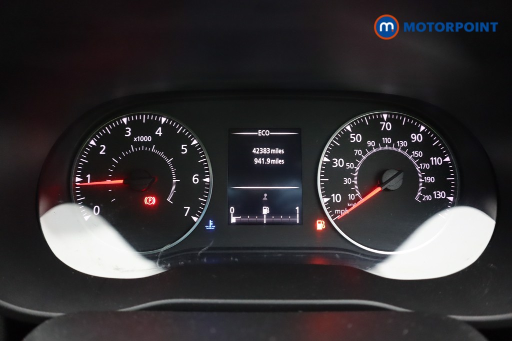 Dacia Duster Comfort Manual Petrol SUV - Stock Number (1592702) - 9th supplementary image