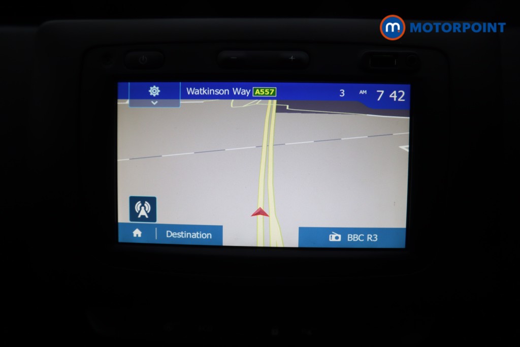 Dacia Duster Comfort Manual Petrol SUV - Stock Number (1592702) - 11th supplementary image