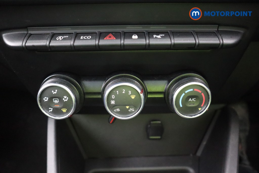 Dacia Duster Comfort Manual Petrol SUV - Stock Number (1592702) - 12th supplementary image