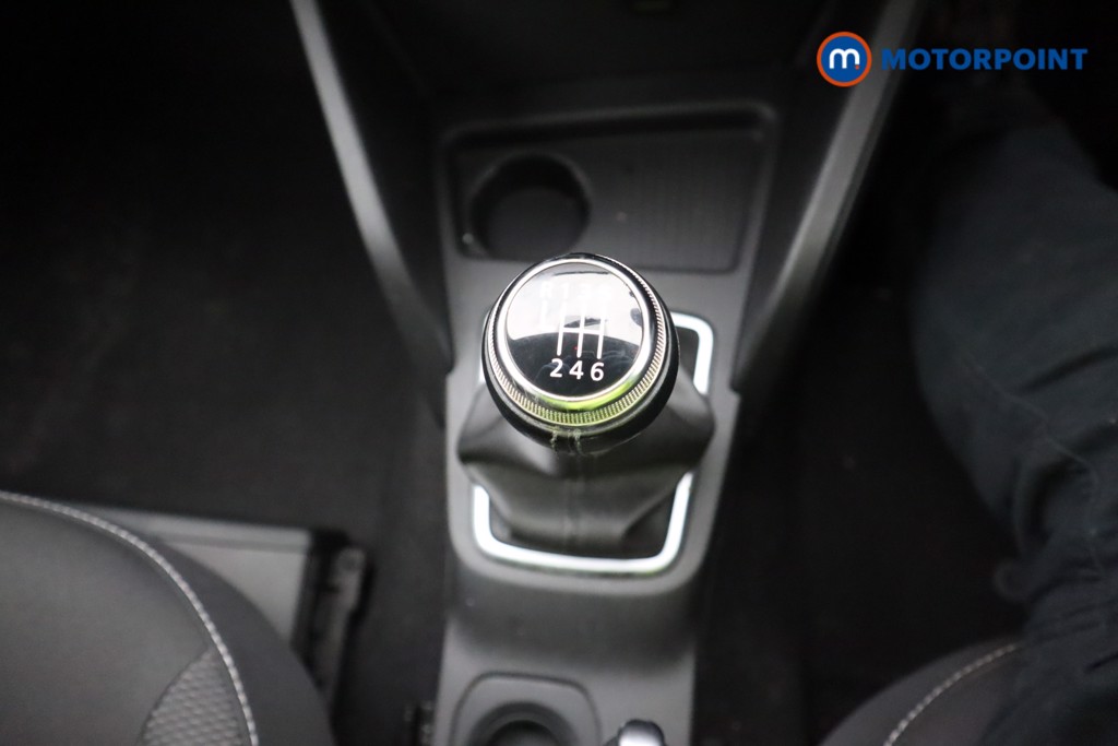 Dacia Duster Comfort Manual Petrol SUV - Stock Number (1592702) - 13th supplementary image