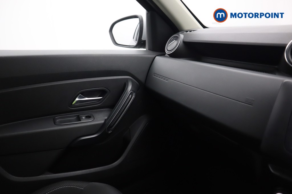 Dacia Duster Comfort Manual Petrol SUV - Stock Number (1592702) - 15th supplementary image