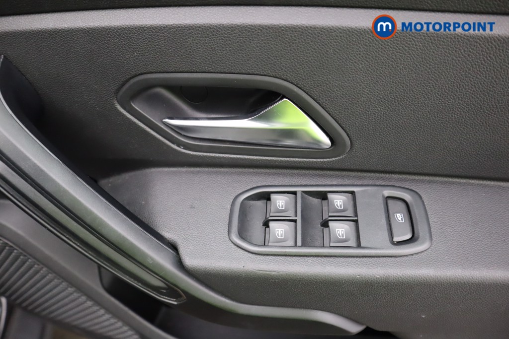 Dacia Duster Comfort Manual Petrol SUV - Stock Number (1592702) - 18th supplementary image