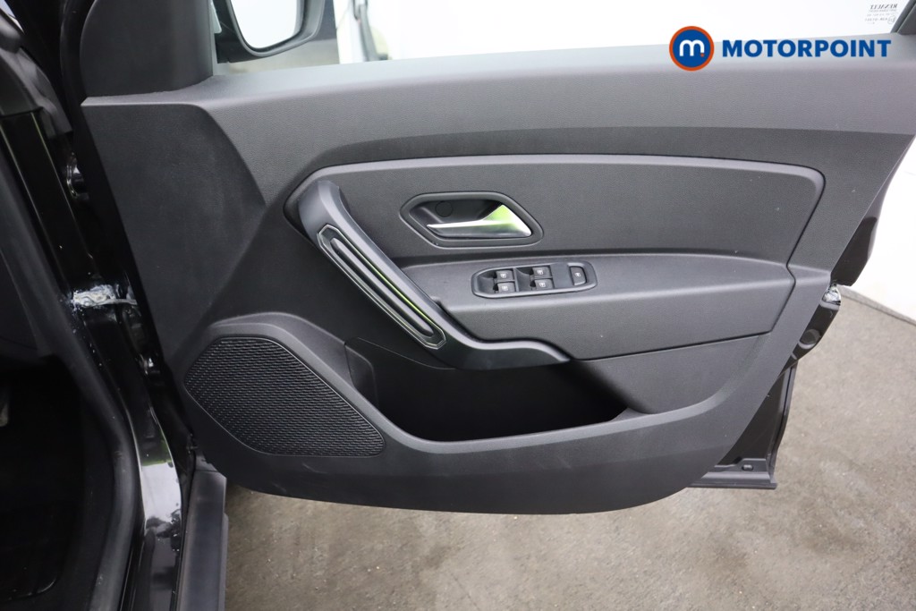Dacia Duster Comfort Manual Petrol SUV - Stock Number (1592702) - 19th supplementary image