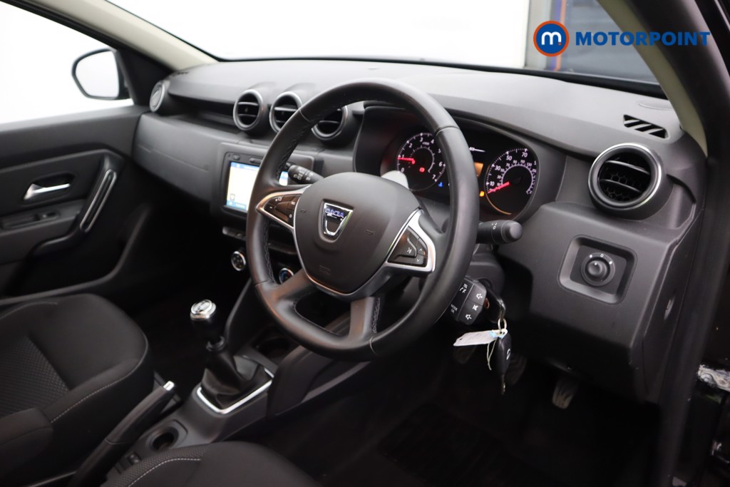 Dacia Duster Comfort Manual Petrol SUV - Stock Number (1592702) - 20th supplementary image