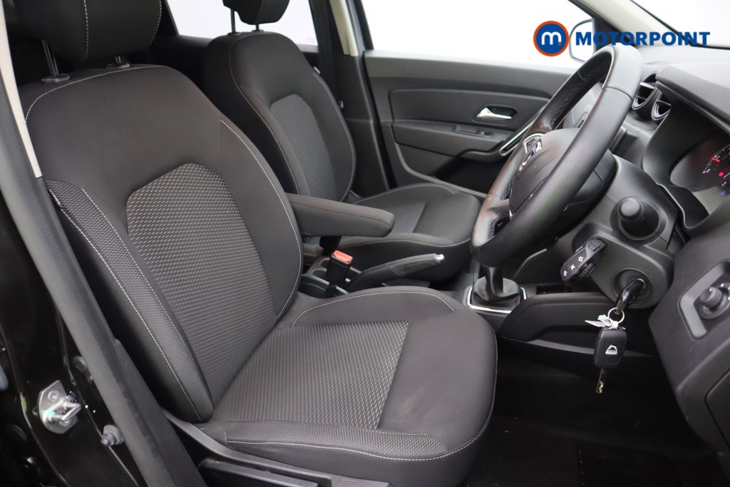 Dacia Duster Comfort Manual Petrol SUV - Stock Number (1592702) - 21st supplementary image