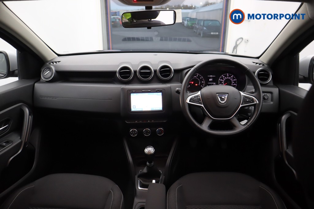 Dacia Duster Comfort Manual Petrol SUV - Stock Number (1592702) - 22nd supplementary image