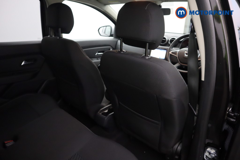 Dacia Duster Comfort Manual Petrol SUV - Stock Number (1592702) - 23rd supplementary image