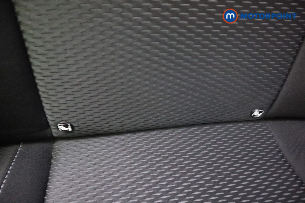 Dacia Duster Comfort Manual Petrol SUV - Stock Number (1592702) - 25th supplementary image