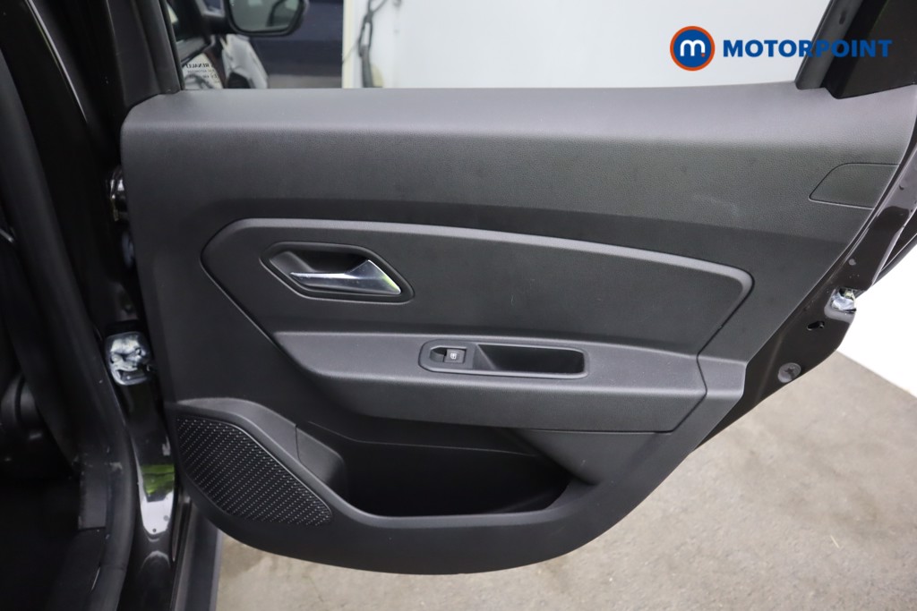 Dacia Duster Comfort Manual Petrol SUV - Stock Number (1592702) - 26th supplementary image