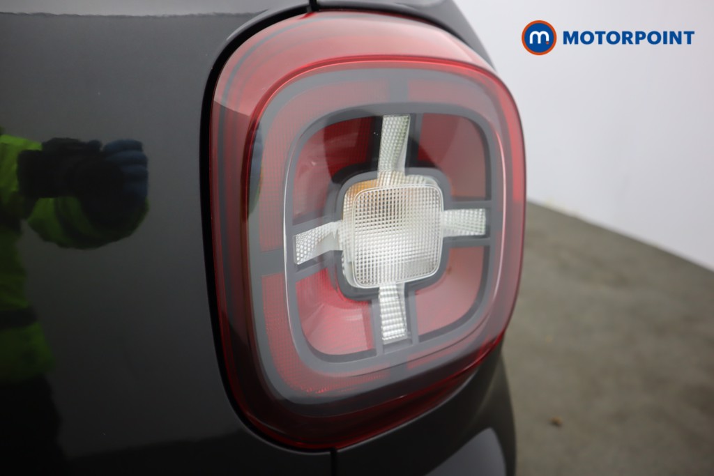 Dacia Duster Comfort Manual Petrol SUV - Stock Number (1592702) - 27th supplementary image