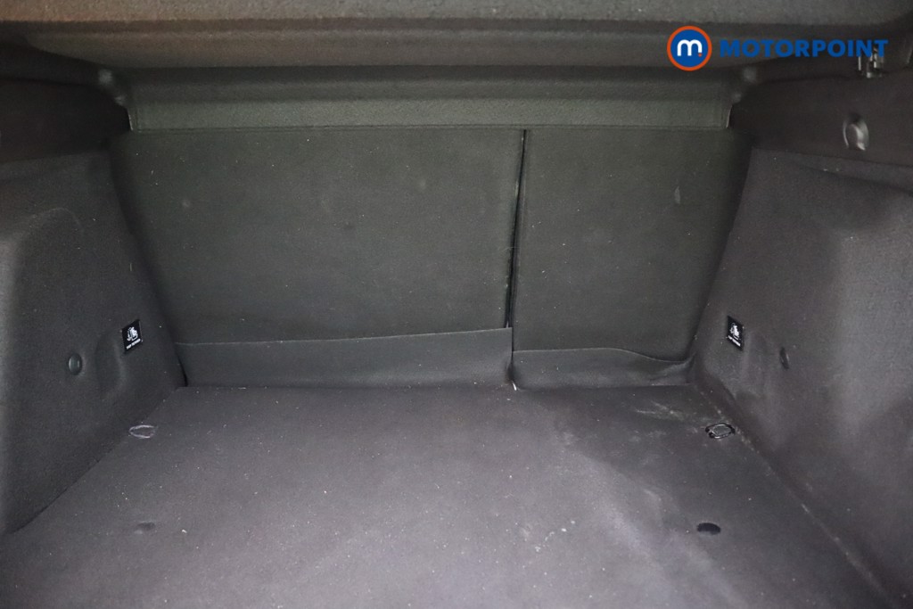 Dacia Duster Comfort Manual Petrol SUV - Stock Number (1592702) - 28th supplementary image