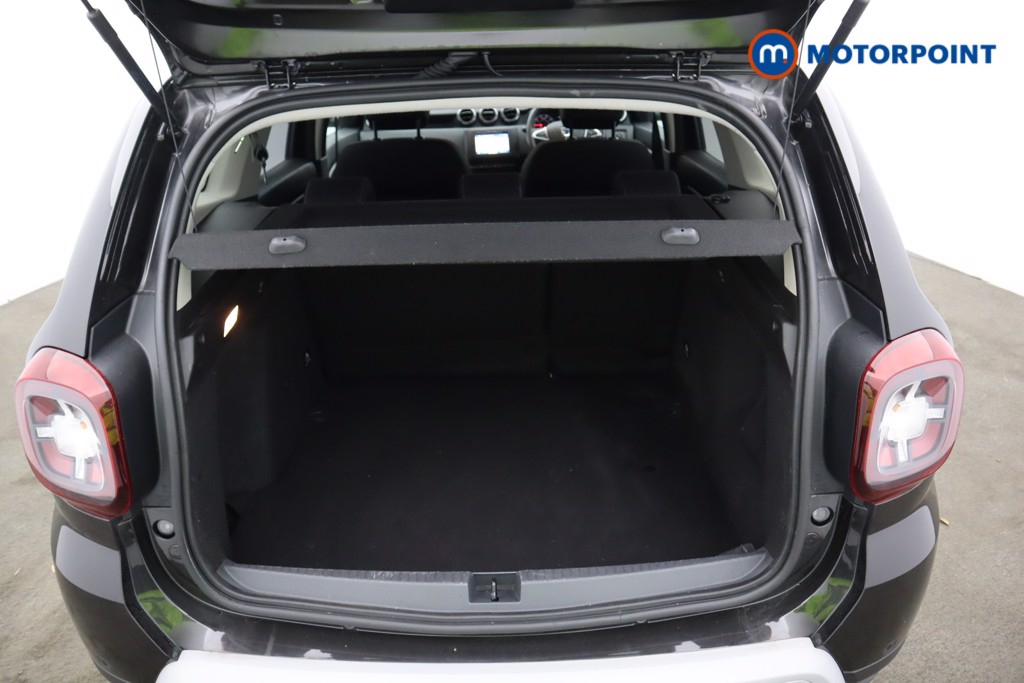 Dacia Duster Comfort Manual Petrol SUV - Stock Number (1592702) - 29th supplementary image