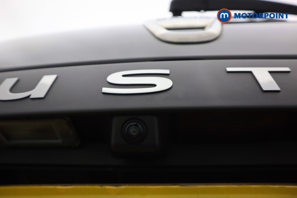 Dacia Duster Comfort Manual Petrol SUV - Stock Number (1592702) - 30th supplementary image