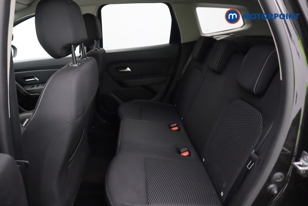 Dacia Duster Comfort Manual Petrol SUV - Stock Number (1592702) - 31st supplementary image