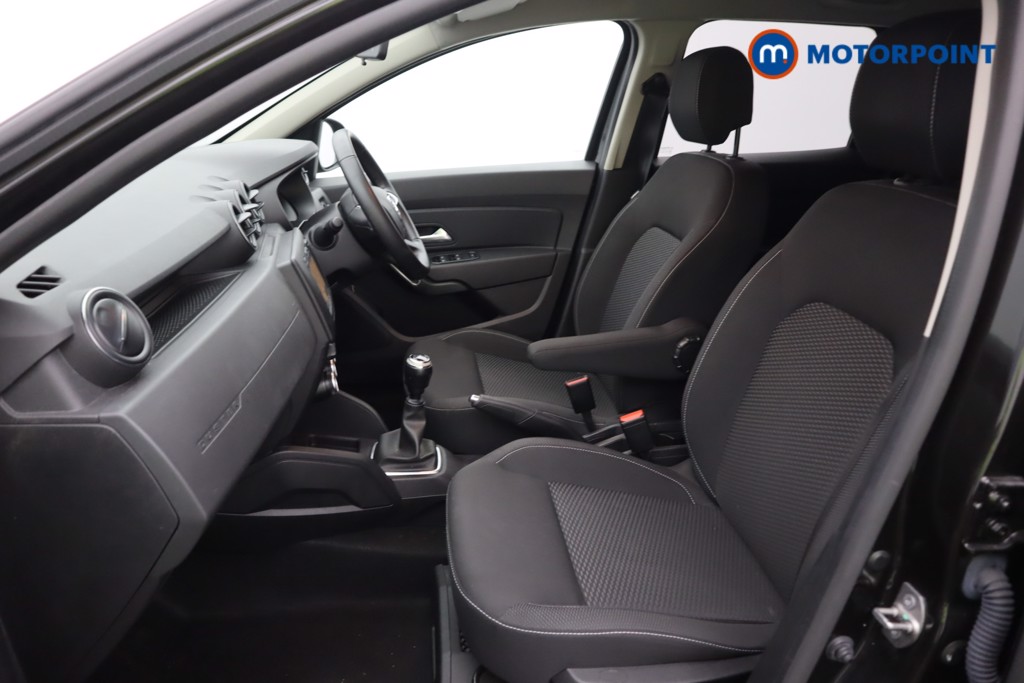 Dacia Duster Comfort Manual Petrol SUV - Stock Number (1592702) - 32nd supplementary image