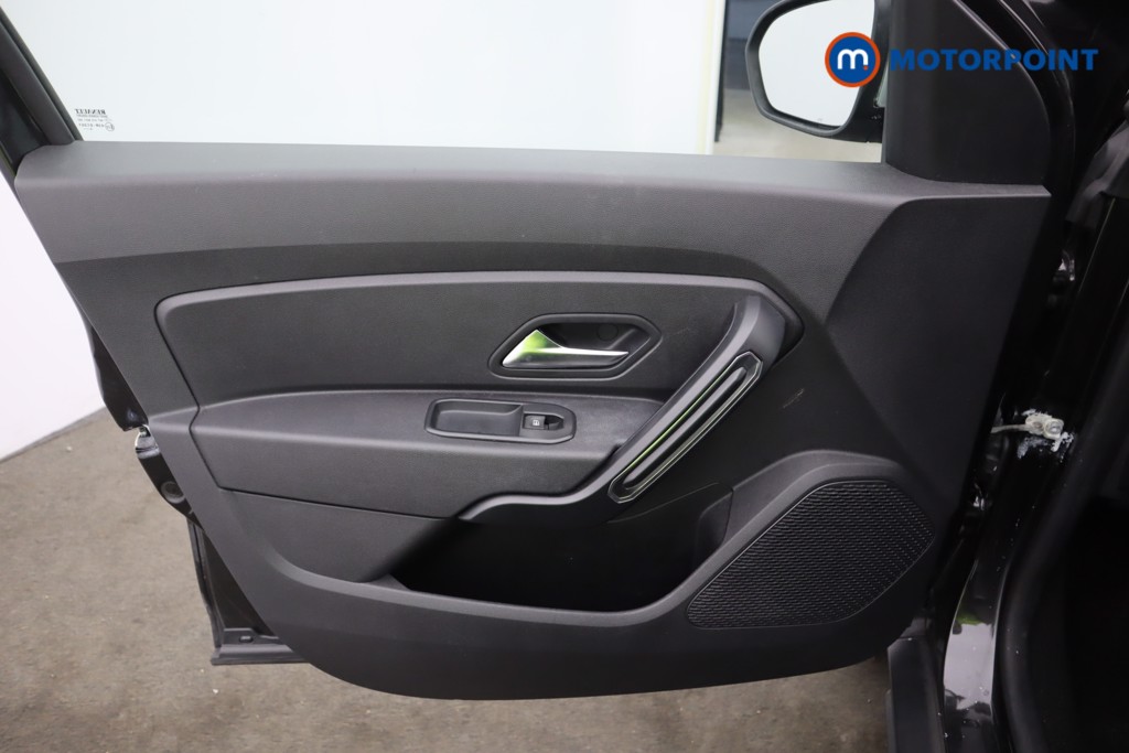 Dacia Duster Comfort Manual Petrol SUV - Stock Number (1592702) - 33rd supplementary image