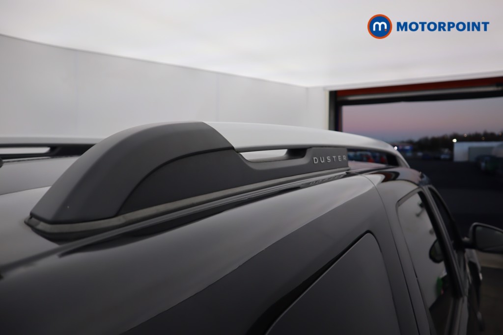 Dacia Duster Comfort Manual Petrol SUV - Stock Number (1592702) - 35th supplementary image
