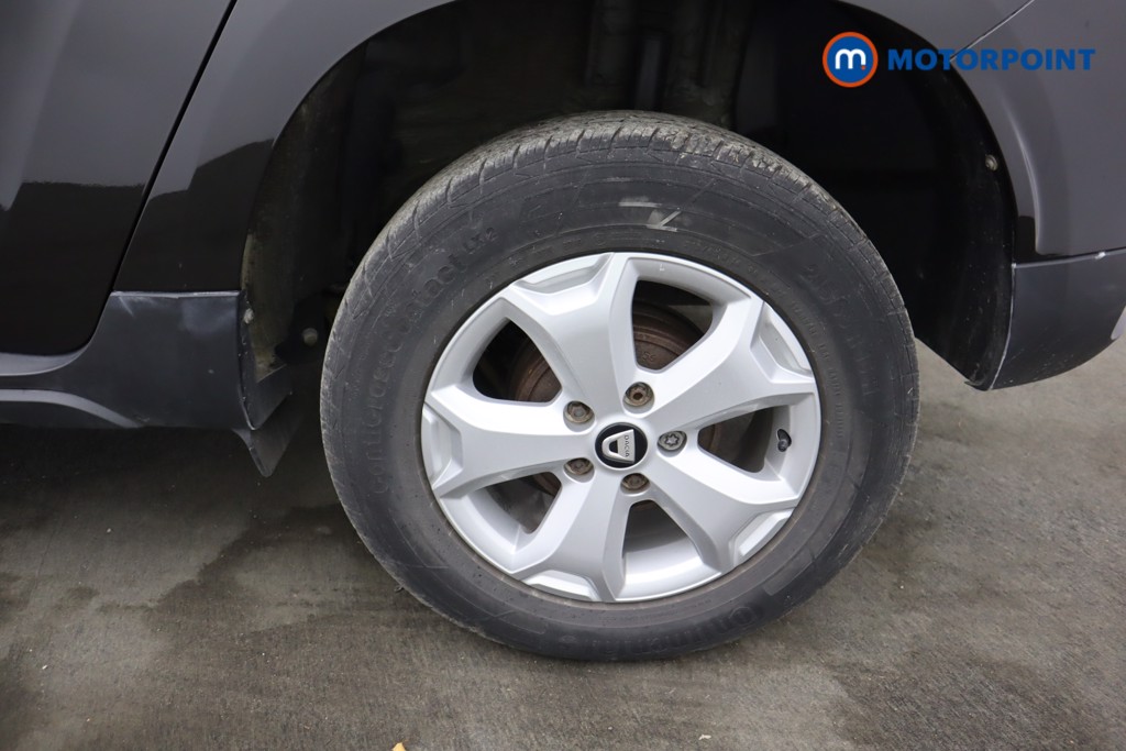 Dacia Duster Comfort Manual Petrol SUV - Stock Number (1592702) - 36th supplementary image