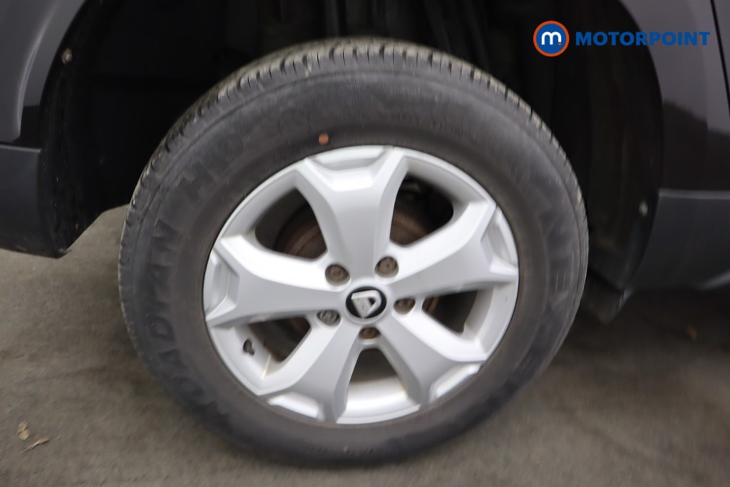 Dacia Duster Comfort Manual Petrol SUV - Stock Number (1592702) - 39th supplementary image