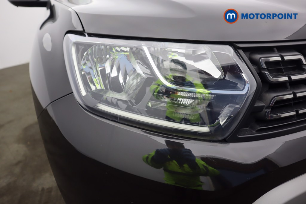 Dacia Duster Comfort Manual Petrol SUV - Stock Number (1592702) - 1st supplementary image