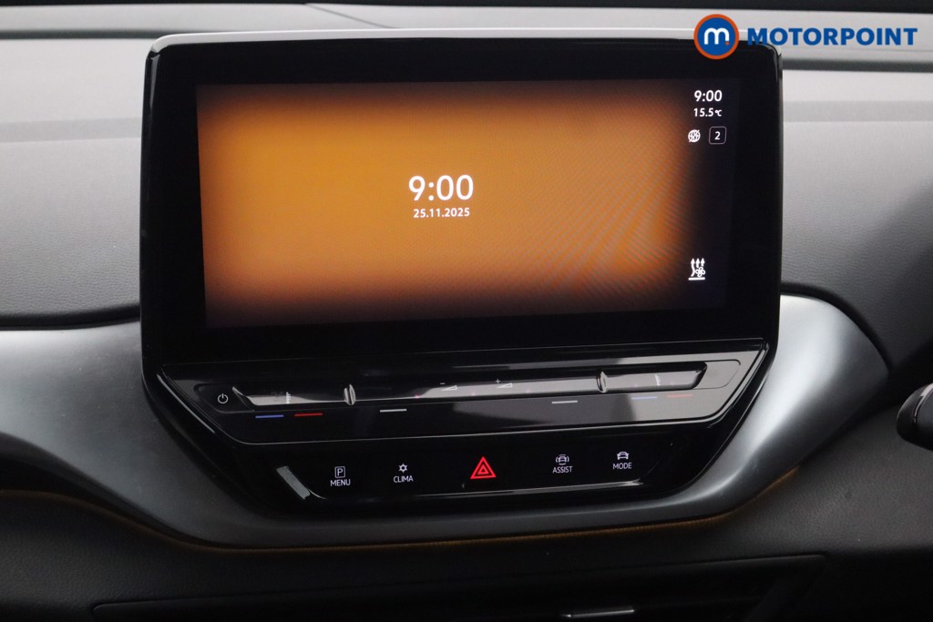 Volkswagen Id.4 1St Edition Pro Automatic Electric SUV - Stock Number (1592820) - 2nd supplementary image