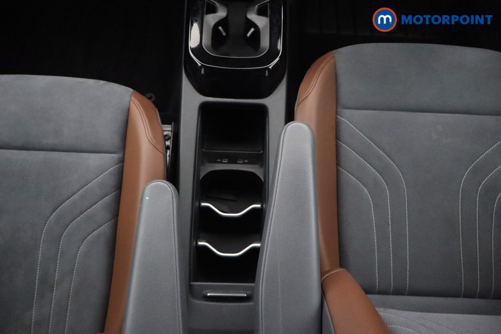 Volkswagen Id.4 1St Edition Pro Automatic Electric SUV - Stock Number (1592820) - 4th supplementary image