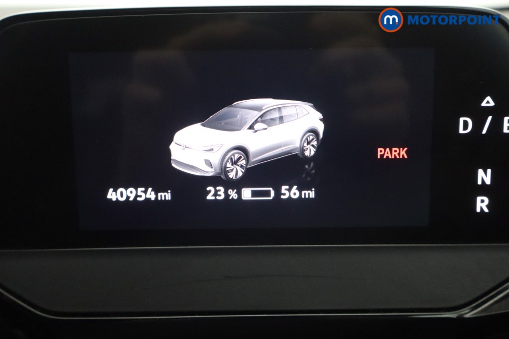 Volkswagen Id.4 1St Edition Pro Automatic Electric SUV - Stock Number (1592820) - 5th supplementary image