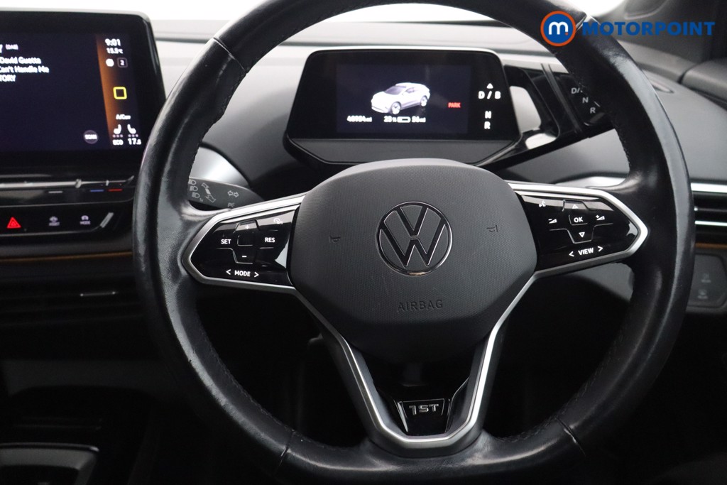 Volkswagen Id.4 1St Edition Pro Automatic Electric SUV - Stock Number (1592820) - 6th supplementary image