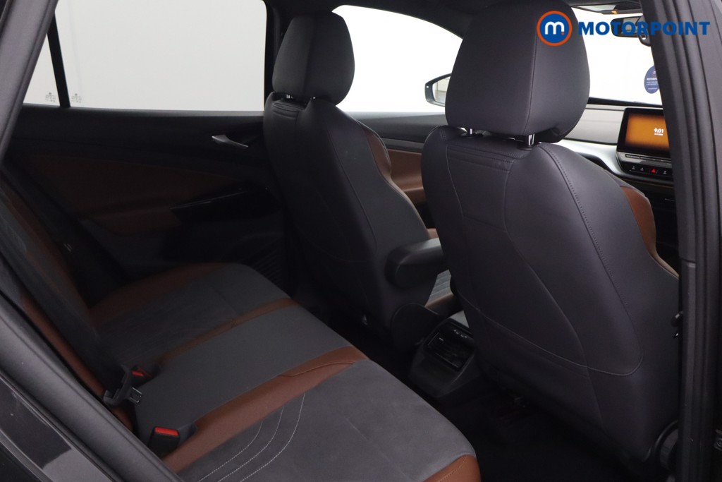 Volkswagen Id.4 1St Edition Pro Automatic Electric SUV - Stock Number (1592820) - 9th supplementary image