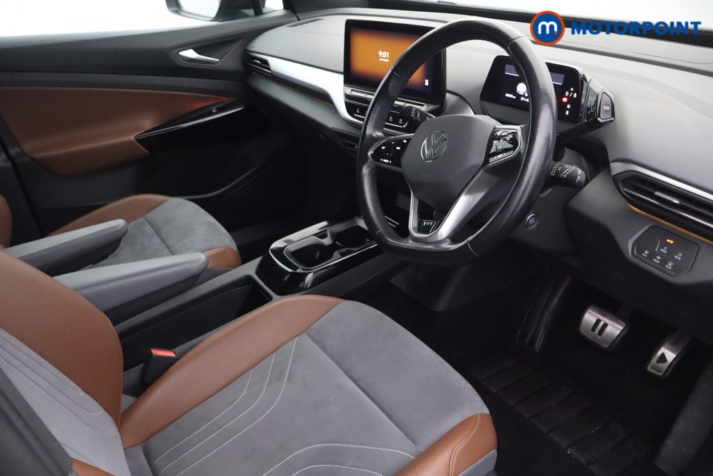 Volkswagen Id.4 1St Edition Pro Automatic Electric SUV - Stock Number (1592820) - 11th supplementary image