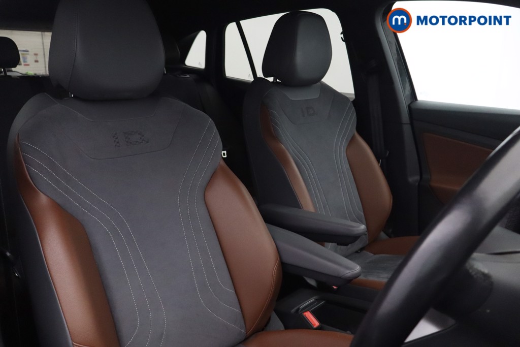 Volkswagen Id.4 1St Edition Pro Automatic Electric SUV - Stock Number (1592820) - 12th supplementary image