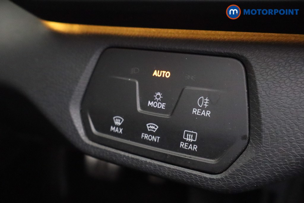 Volkswagen Id.4 1St Edition Pro Automatic Electric SUV - Stock Number (1592820) - 13th supplementary image